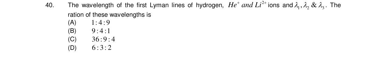 Chemistry diagram for: See image